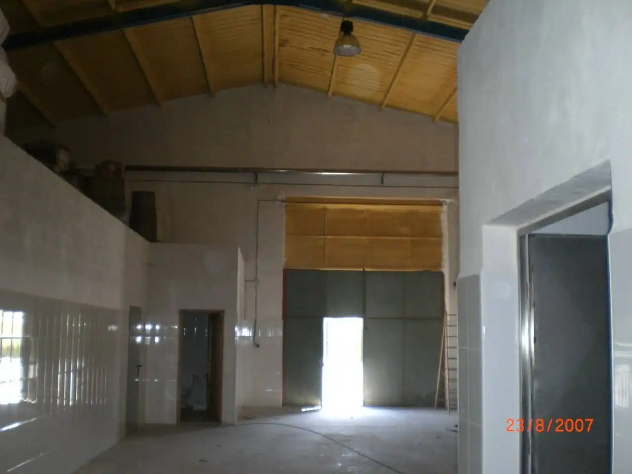 Rustikales Grundstück zum Verkauf in Avenida Obispo Medina Olmos, imagen 5