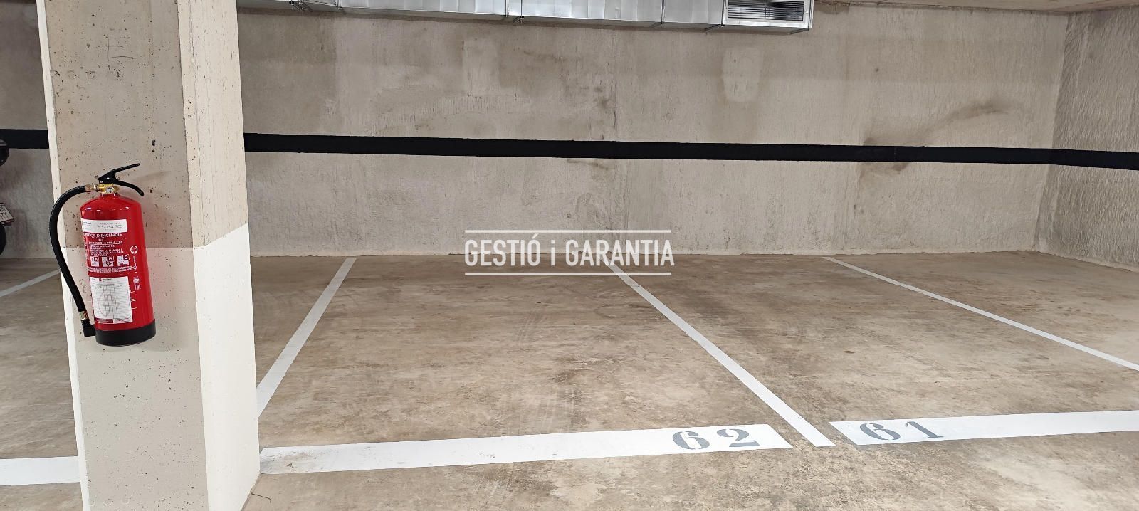 Parking of Garage for sale in L'Hospitalet de Llobregat