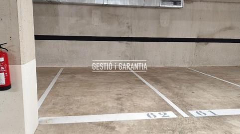 Photo 2 of Garage for sale in Leonardo Da Vinci, Centre, L'Hospitalet de Llobregat