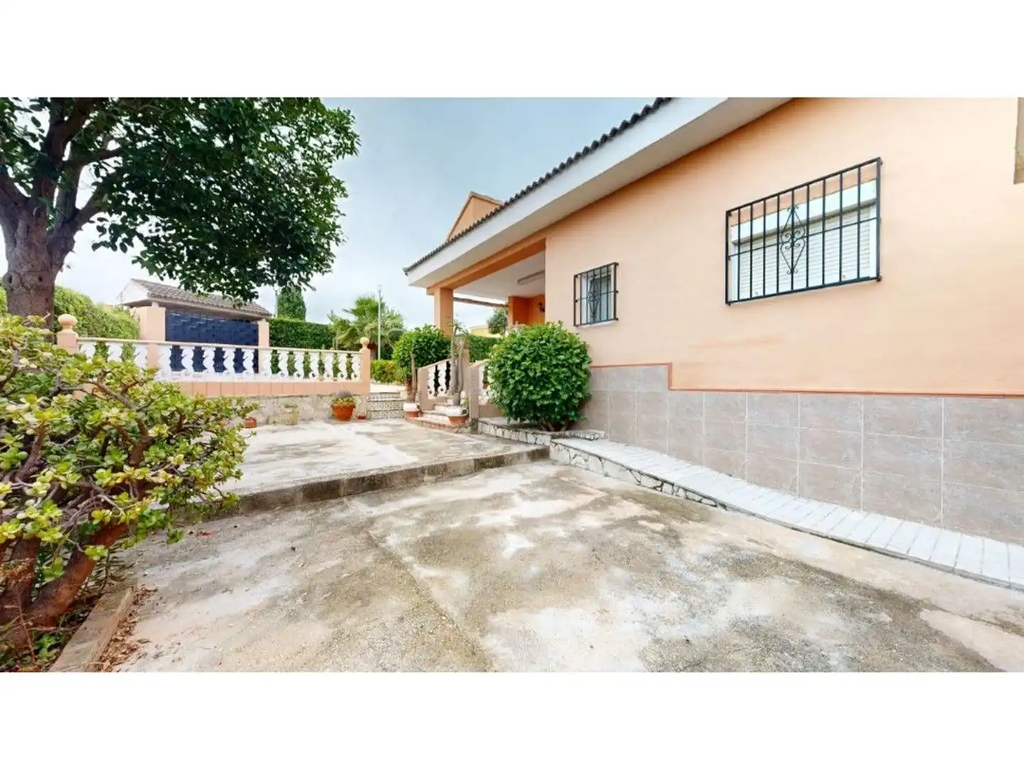 Chalet con terraza en venta en Paridera, imagen 34