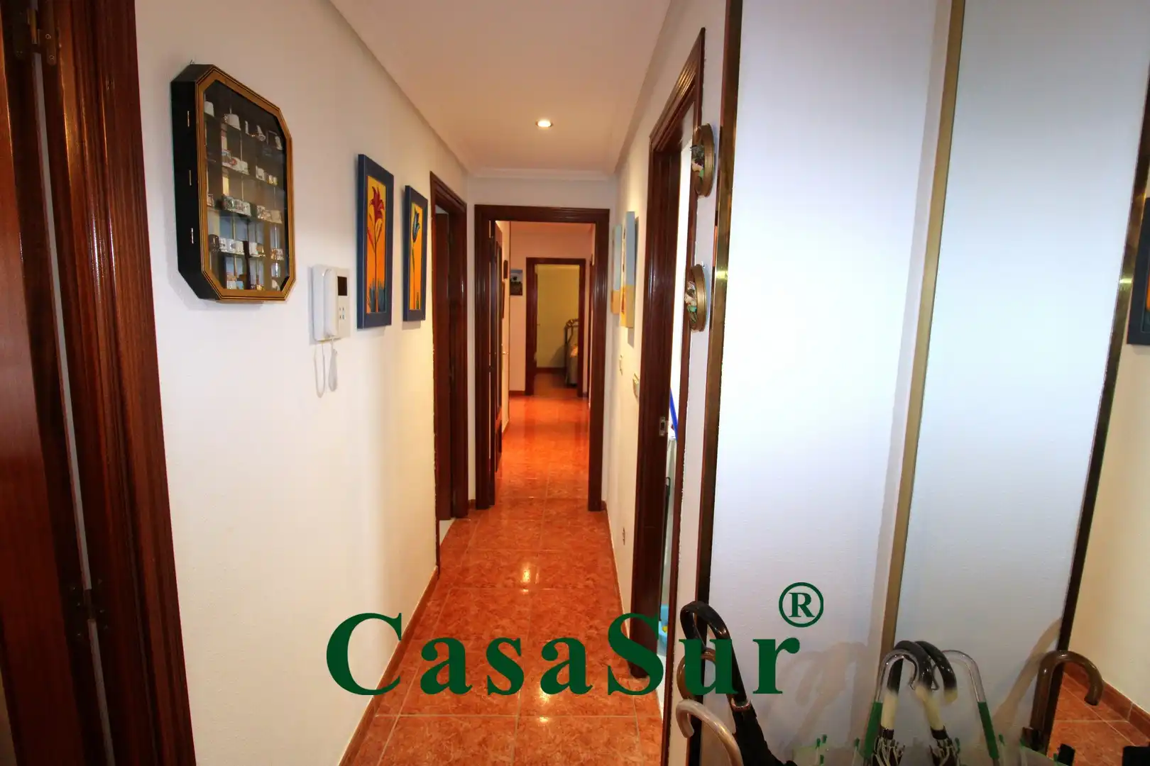 Flat for sale in Valladolid  with Heating and Storage room