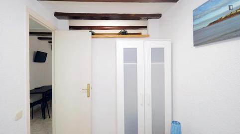 Foto 3 de Estudi de lloguer a El Raval, Barcelona