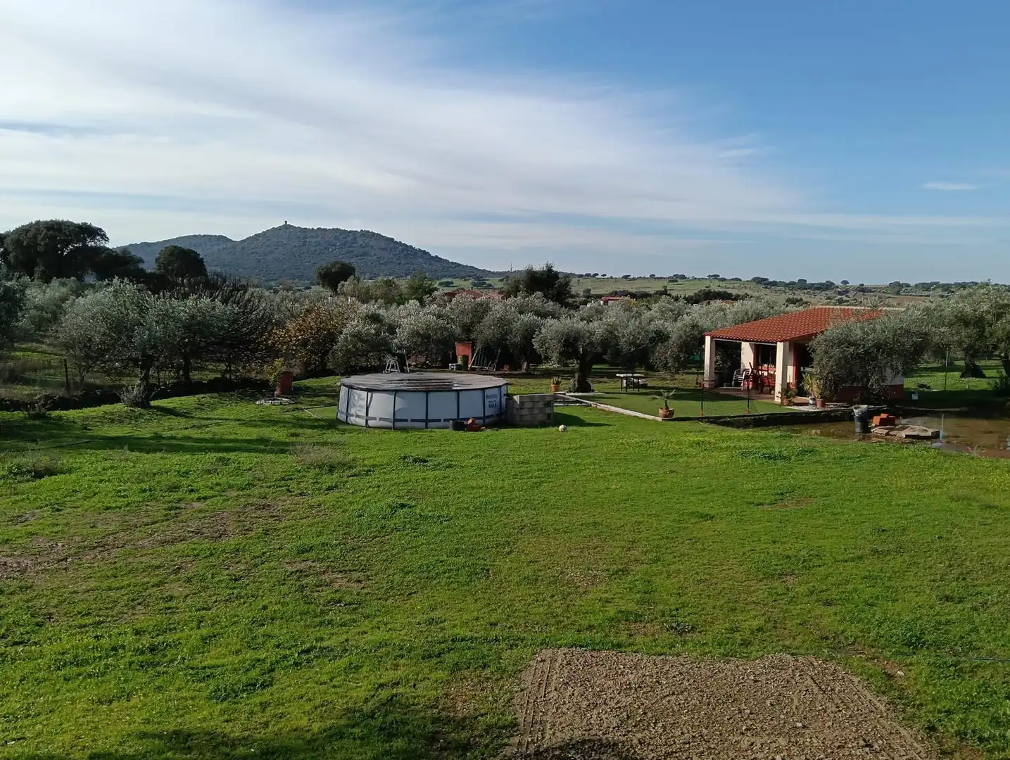 Grundstücke zum Verkauf in Cheles, Badajoz