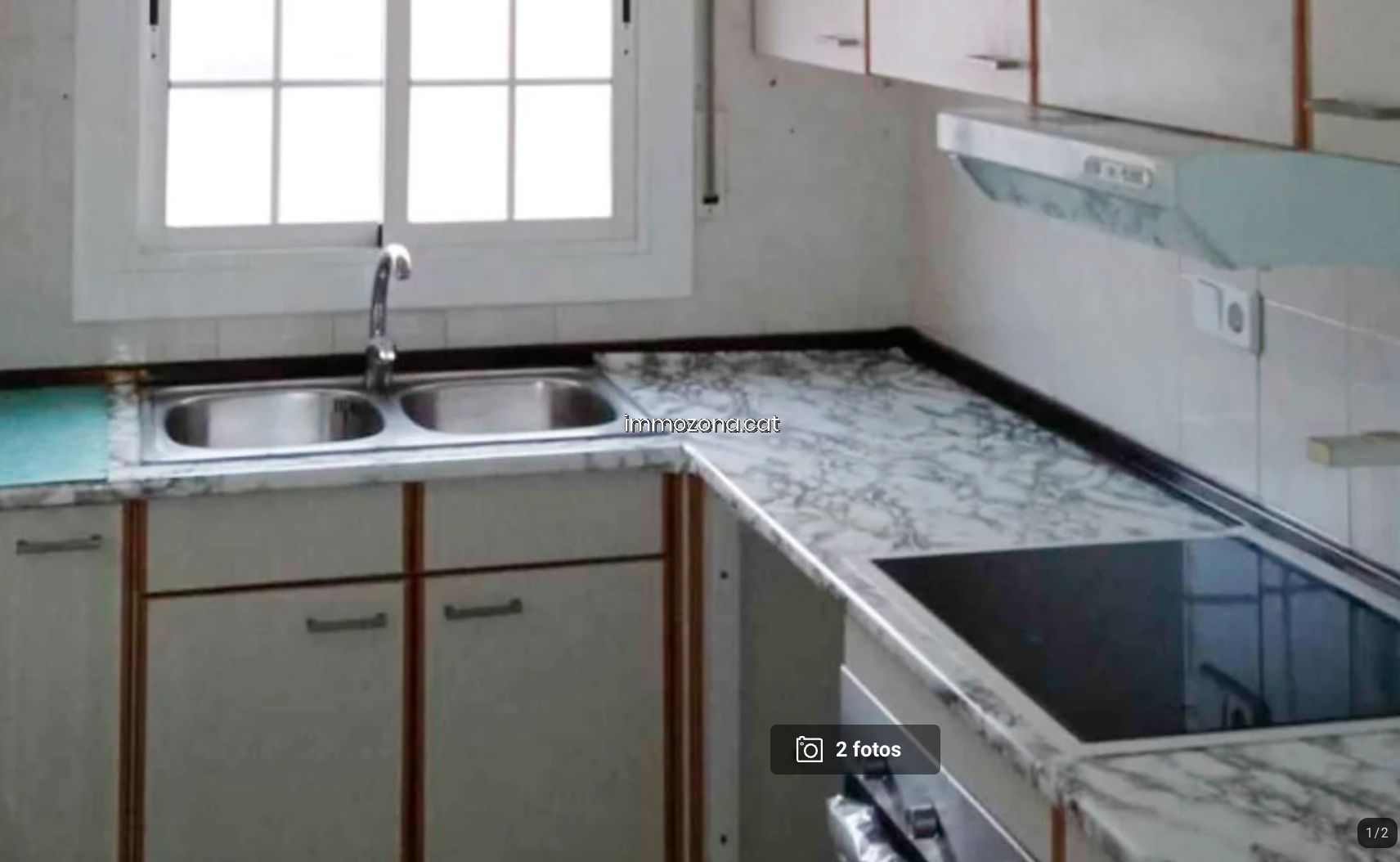 Kitchen of Flat for sale in Begur