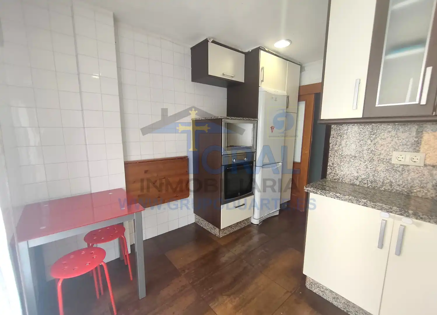 Kitchen of Flat for sale in Llano