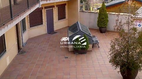 Foto 2 de Planta baixa en venda a Félix Rodríguez de la Fuente, La Iruela, Jaén