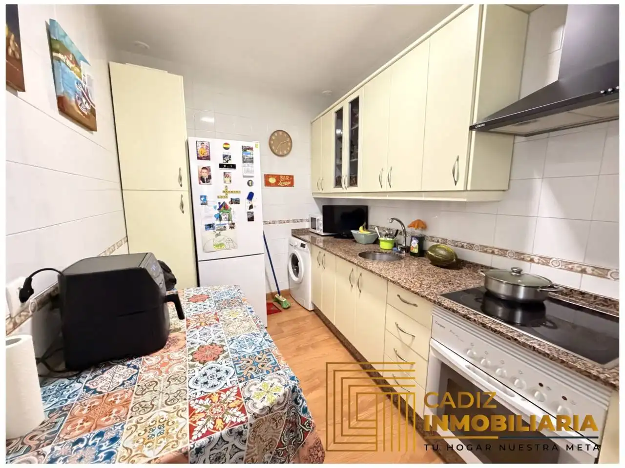 Wohnung mit Terrasse zum Verkauf in Centro Histórico, imagen 24