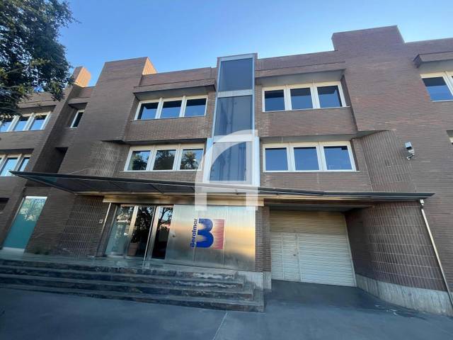 Nave industrial en Venta en del Vallès en Polígon Industrial Santa Margarida
