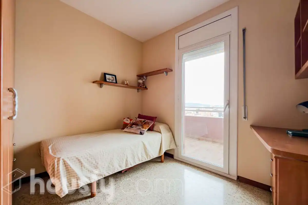 Piso con terraza en venta en Calle Lepant ., imagen 12