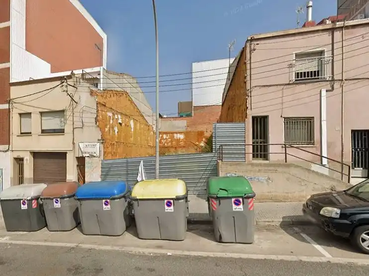 Terreno residencial en venta en Avinguda de Santa Eulàlia 281, imagen 3