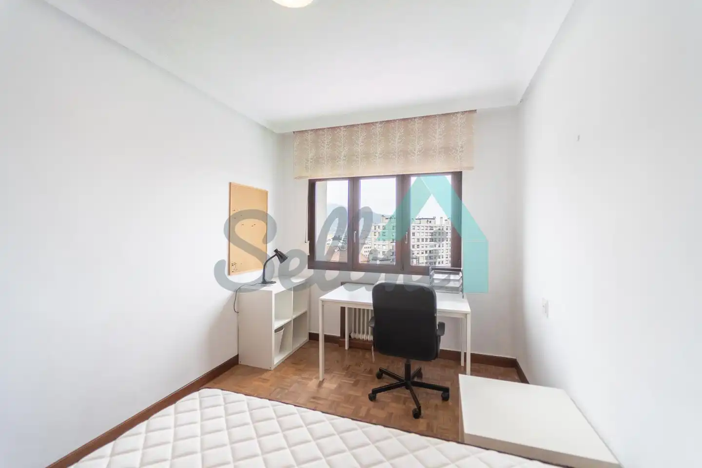 Flat with lift to rent in Muñoz Degraín, imagen 12