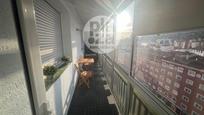 Balcony of Flat for sale in Burgos Capital  with Heating and Terrace