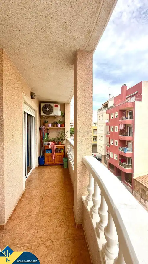 Apartment mit Aufzug zum Verkauf in Centro, imagen 37