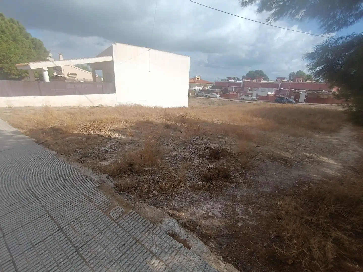 Residential for sale in Cartagena
