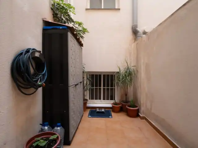 Terraza de Piso en venta en Paterna con Aire acondicionado, Calefacción y Terraza