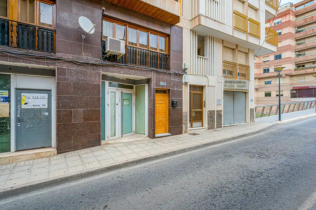 Local comercial en venta en C/ San Sebastián, imagen 3