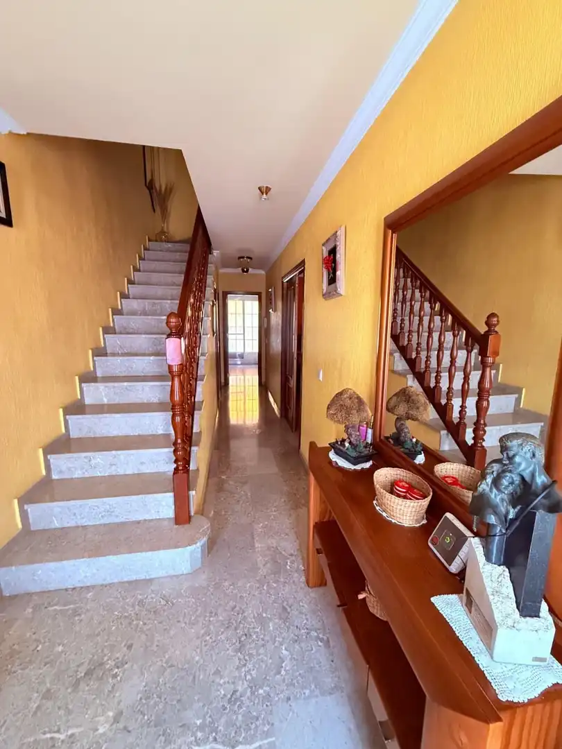 Duplex in vendita a Calle Costa de Marfil, imagen 34