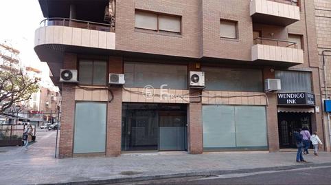 Foto 3 von Geschaftsraum zur Miete in Calle Ramon I Cajal, Instituts - Universitat,  Lleida Capital