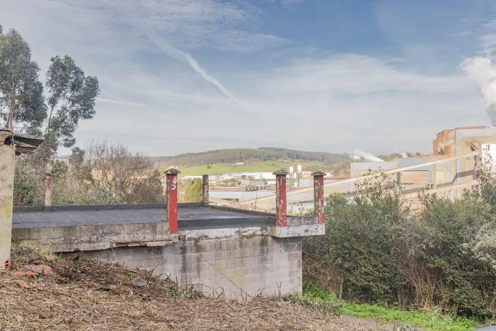 Casa o xalet en venda a Barrio la vallina, 32, Carreño