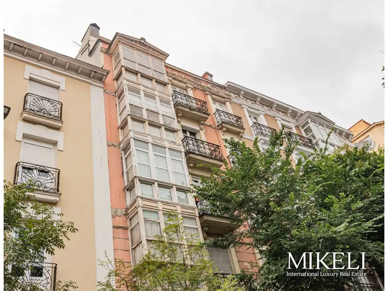 Piso con terraza en venta en Calle Isabel ´La Católica´, imagen 59