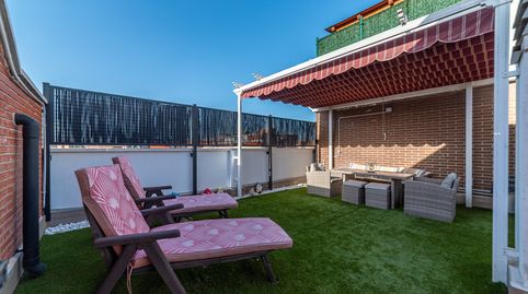 Foto 2 de Piso en venta en Calle Alfonso XII, Sur - PAU 4, Móstoles