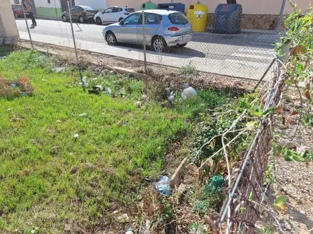 Terreny residencial en venda a Calle VELA DE LA 4, imagen 7