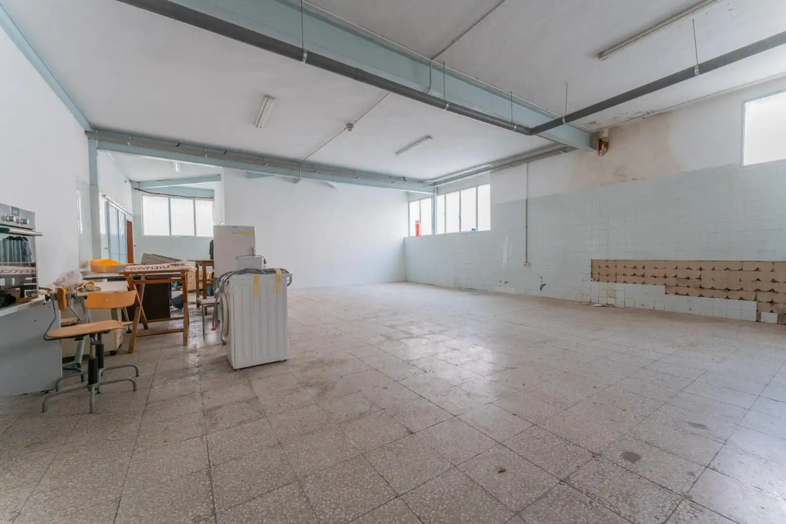 Industrial buildings for rent in Elche / Elx
