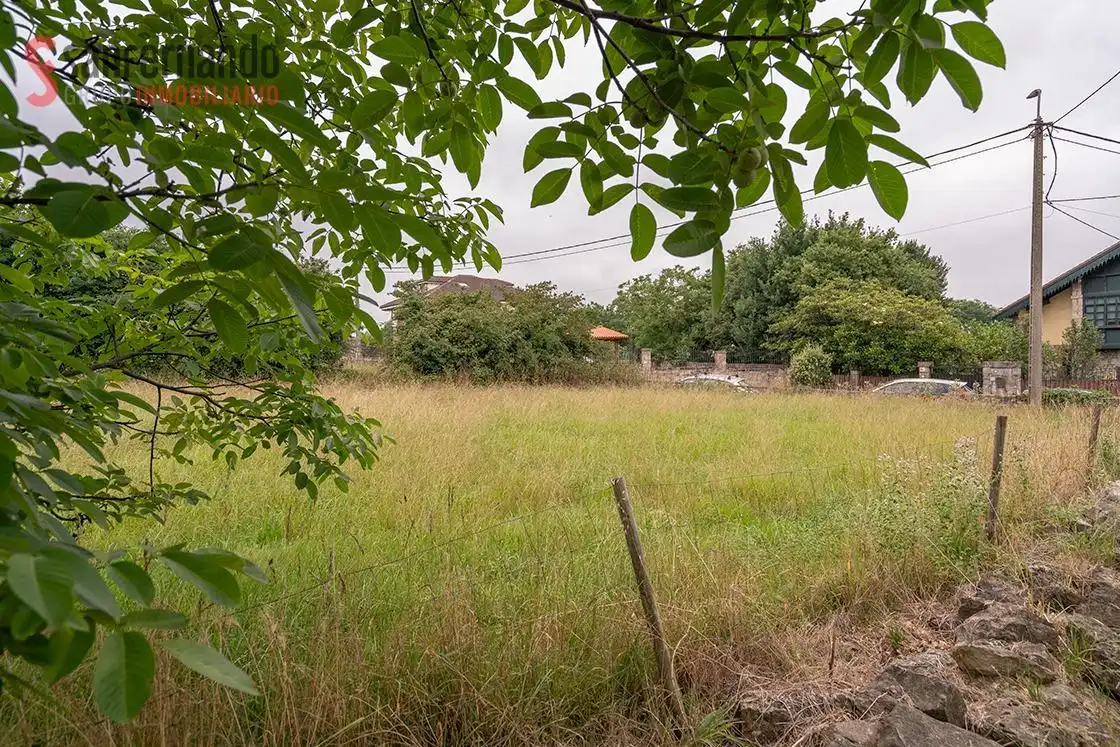 Residencial en venta en Camargo