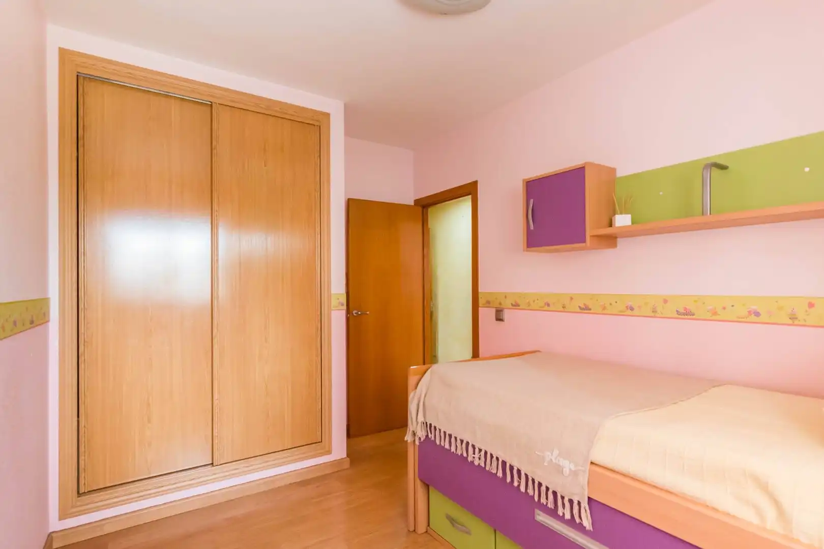 Habitación de Piso en venta en Pedanías Este