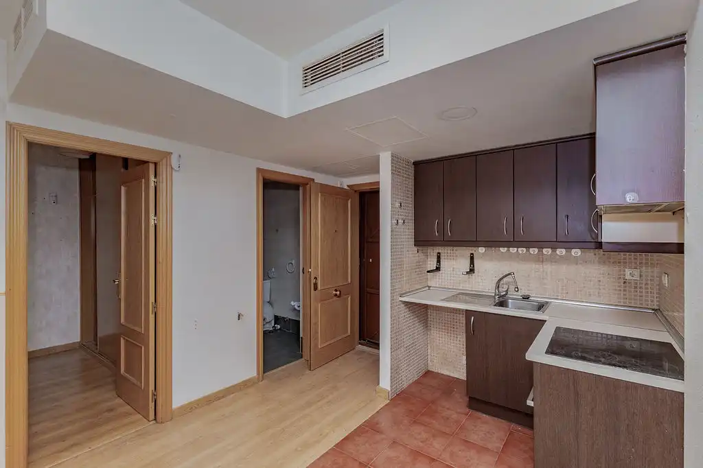 Piso en venta en Aranjuez con Trastero