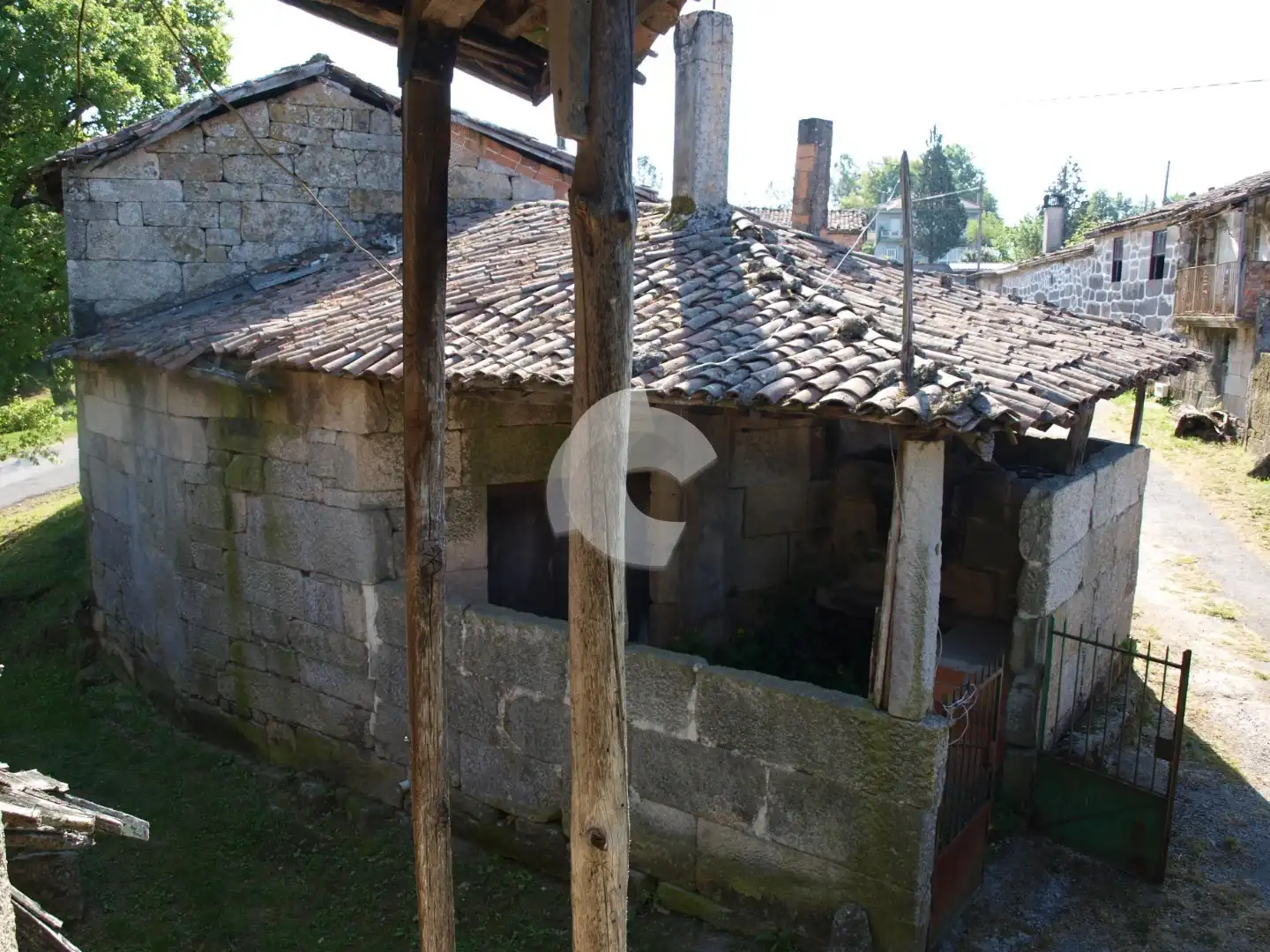 Casa en venta en CERVAL, imagen 4
