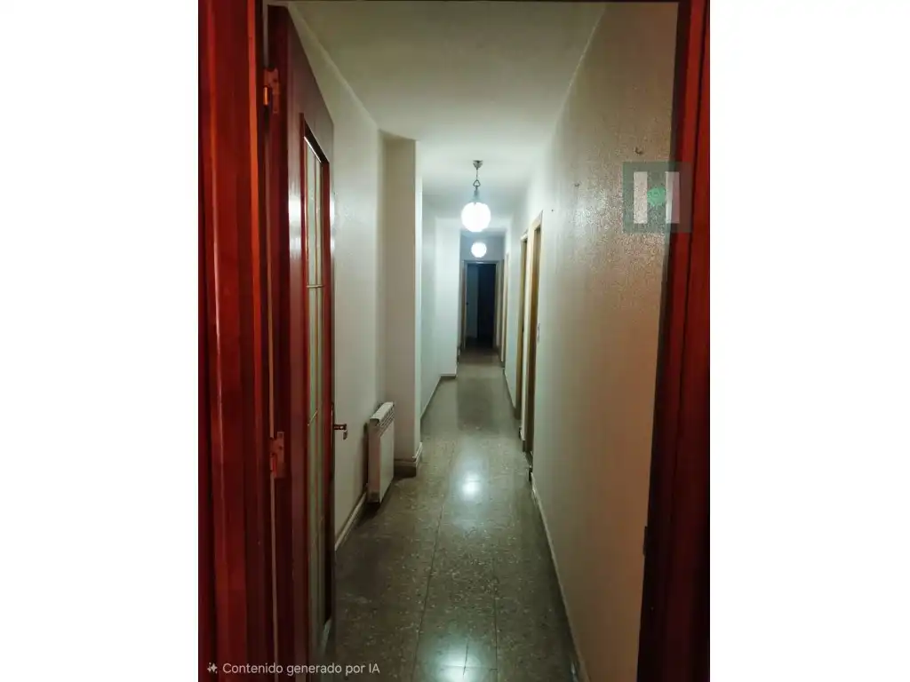 Piso con terraza en venta en Alameda de San Antón, imagen 20