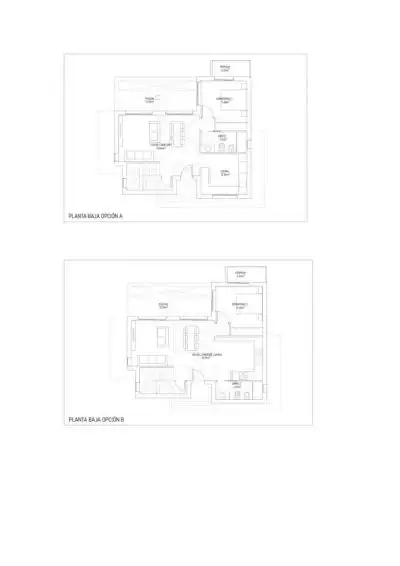 Villa avec terrasse à vendre à Playa de los Locos, imagen 12