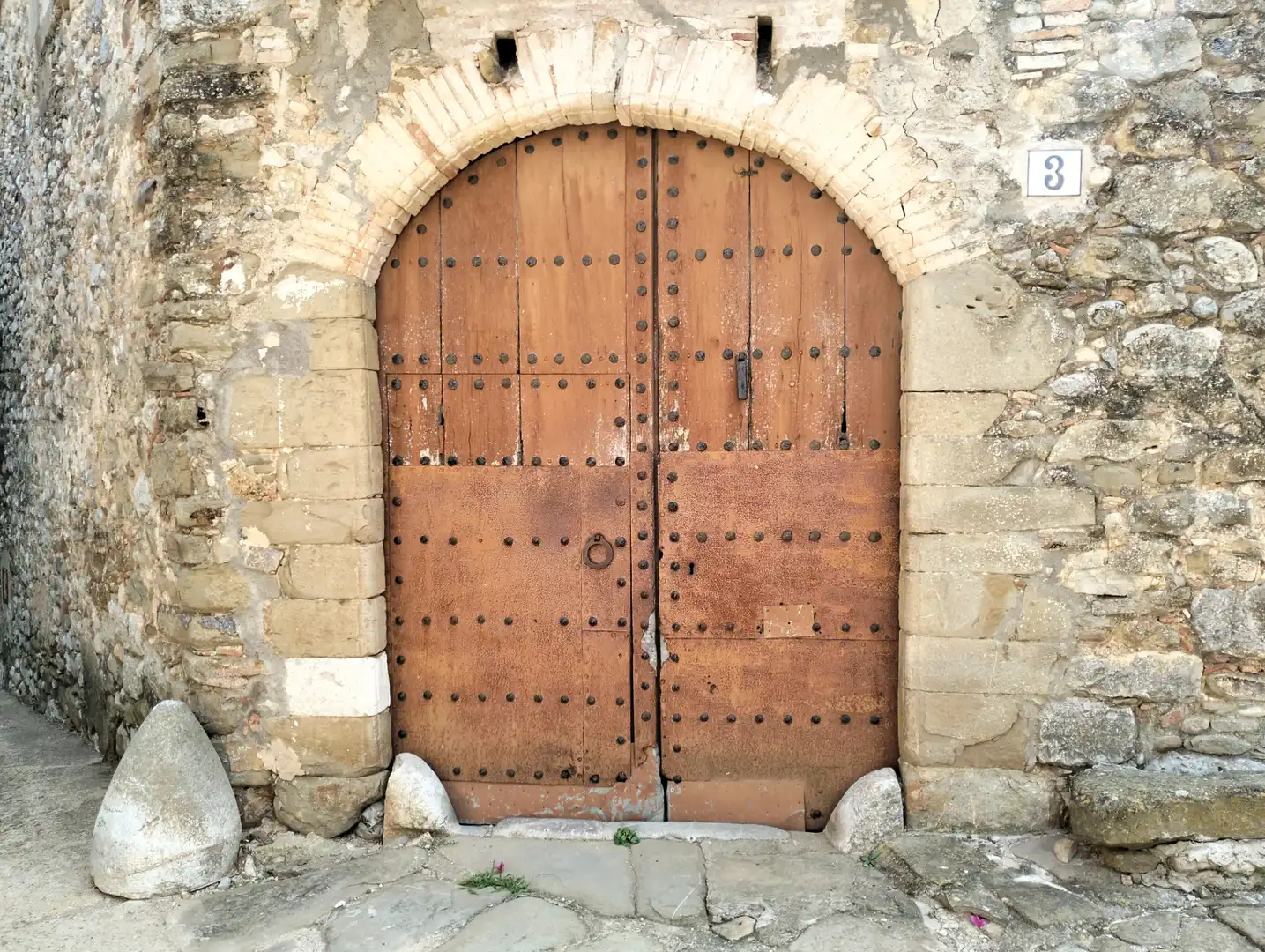 Finca rústica en venta en Vilopriu con Terraza y Balcón