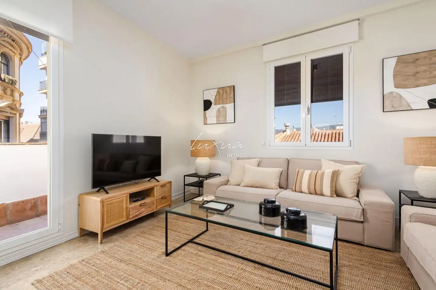 Flat for rent in Císter, Centro Histórico