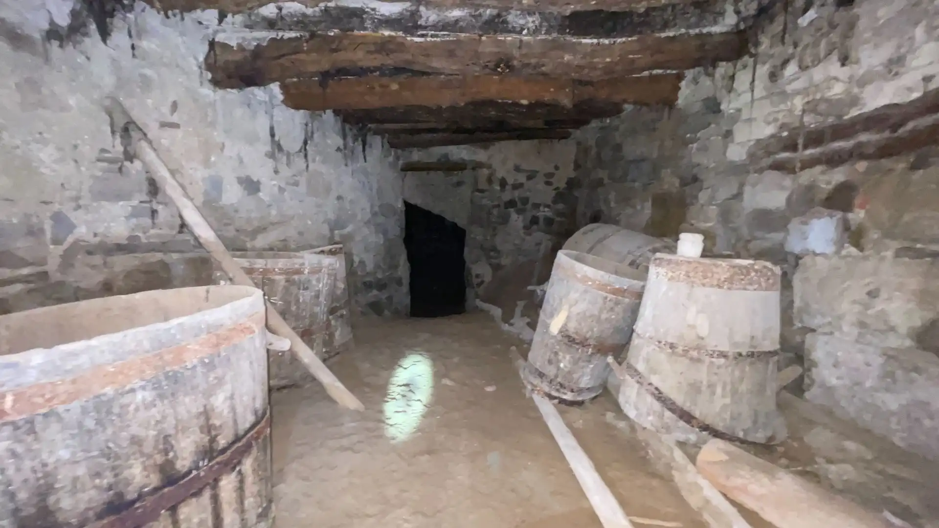 Finca rústica en venda en Sant Martí de Riucorb