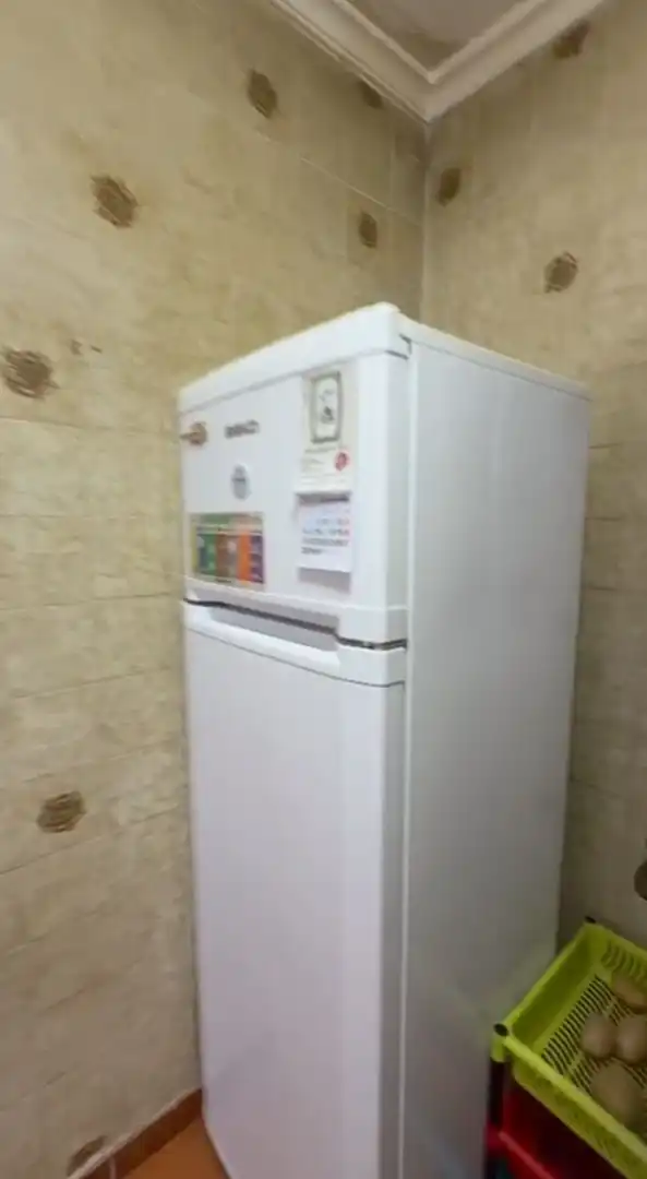 Flat for rent in Las Trescientas - San Francisco - Ciudad Vergel