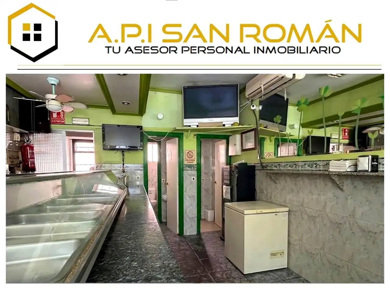 Local commercial à vendre à Colonia Ciudad Jardín del Rosario
