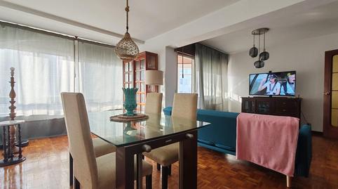 Foto 3 de Edifici en venda a Boiro, A Coruña