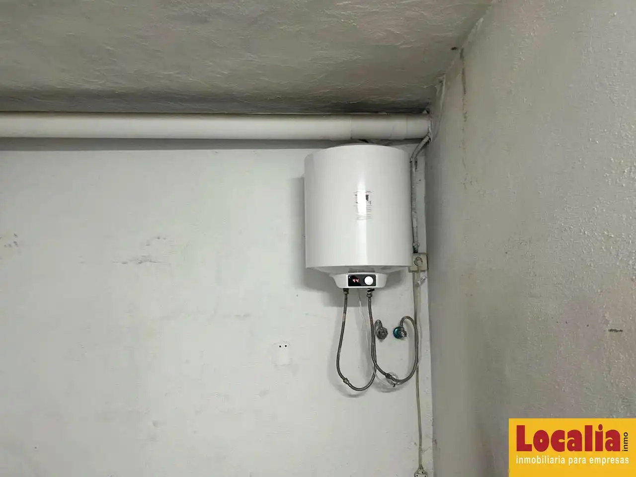 Nave industrielle à vendre à Sector 8 - Nueva Balastera, imagen 15