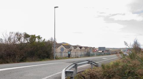 Foto 5 de Terreny industrial en venda a N/a, -1, Obanos, Navarra