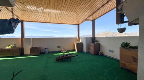 Foto 2 de Àtic en venda a  Med Jose Pertejo Seseña, Campo Alto - Club de Campo, Alicante