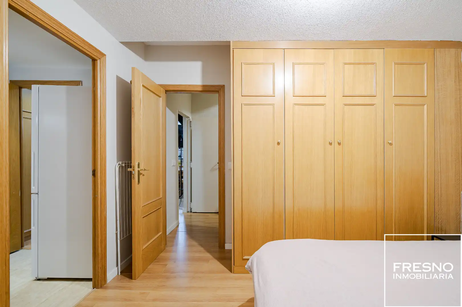 Bedroom of Detached homes for sale in Cobeña, Madrid