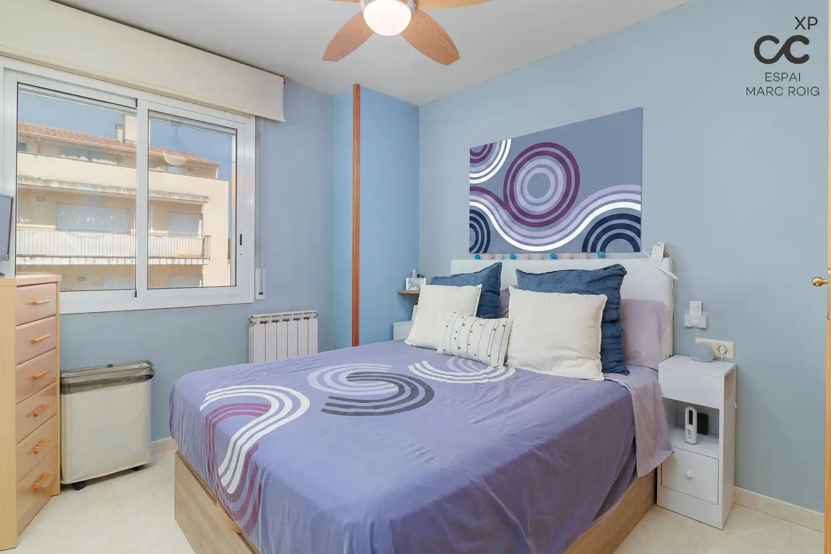 Piso en venta en Creu de la Mà