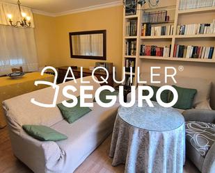 Bedroom of Flat to rent in  Sevilla Capital  with Air Conditioner