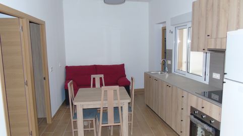 SE VENDE EDIFICIO CON DOS APARTAMENTOS TOTALMENTE REFORMADOS Y AMUEBLADOS EN LORQUI ,  IDEAL PARA INVERSORES, imagen 5