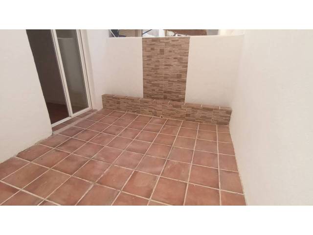 Piso en Venta en Parque Geólogo José Royo Gómez