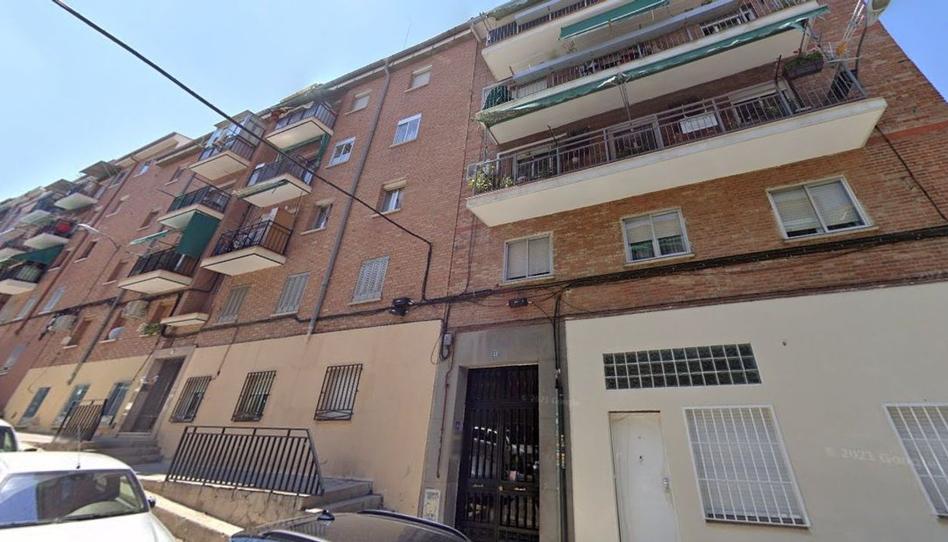 Foto 1 de Piso en venta en Puerta Bonita, Madrid