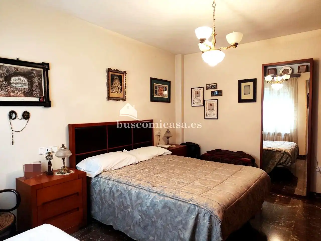 Piso con terraza en venta en Calle Juan Ramón Jiménez, imagen 12
