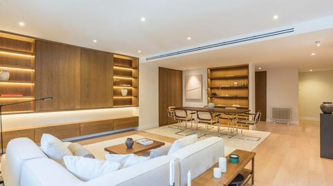 Foto 4 de Apartament en venda a Calle Santa Engracia, Los Molinos, Madrid